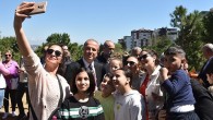 İstanbul’un İlk ve Tek Ekolojik Çocuk Parkı Avcılar’da Açıldı
