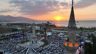 İzmir Büyükşehir Belediyesi’nden 100 milyon TL’lik Ramazan dayanışması