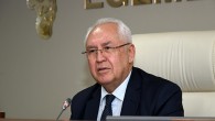 Karabağlar Belediye Meclisi’nin nisan ayı ilk toplantısı gerçekleştirildi