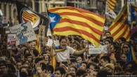Katalanların bağımsızlık referandumuna izin çıkmadı