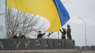 Kiev: Kırım konusunu müzakere edebiliriz