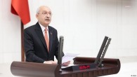 Kılıçdaroğlu: Meclis tek adam rejiminin gölgesi altında