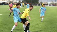 Lider Aliağaspor FK, Puan Farkını 4’e Çıkardı