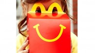 McDonald’s’tan afetzede çocuklara 23 Nisan hediyesi