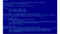 Microsoft Windows’taki sıfır gün açığı Nokoyawa fidye yazılımı saldırılarında kullanıldı