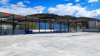 Milas Belediyesi “Atık Getirme Merkezi” Faaliyete Girdi…