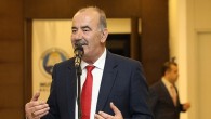 Mudanya Belediyesi Muhtarları İftarda Ağırladı