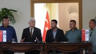 Muğla Büyükşehir ve Datça Sındı Kooperatifi İmzaları Tarım için Attı