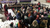 Narlıdere’de ‘Beslenme Çantası Projesi’nin Kapsamı Genişliyor