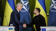NATO Genel Sekreteri: Ukrayna’nın geleceği NATO’da