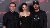 Netflix, Yeni Dizisi Terzi’nin Lansmanını Ekibin Bir Araya Geldiği Bir Yemek İle Kutladı