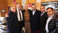 Nevşehir Belediye Başkanı Dr. Mehmet Savran, “AK Parti kuruluşundan bu yana hizmet ve eser siyasetinin Türkiye’deki adıdır.” dedi