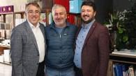 Nevşehir Belediye Başkanı Dr. Mehmet Savran, AK Parti Nevşehir Milletvekili Adayı Emre Çalışkan ile birlikte esnaf ziyaretlerini sürdürdü