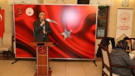 Nevşehir Belediye Başkanı Dr. Mehmet Savran, Dünya Yetimler Günü münasebetiyle Nevşehir Valiliği tarafından düzenlenen iftar yemeği programına katıldı