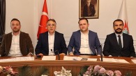 Nevşehir Belediye Meclisi Nisan ayı olağan toplantısı yapıldı. Toplantıda; Encümen ve İhtisas Komisyonu Üyelikleri için seçim yapıldı