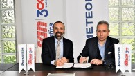 Prometeon Türkiye ve Alışan Lojistik iş birliğini yeniledi