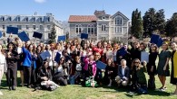 PWN İstanbul “Sağlığa Yön Verecek Kadın Liderler Programı” İkinci Mezunlarını Verdi