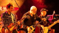 Rock Dünyasını Efsanevi Gruplarından Wishbone Ash 15 Nisan’da Cso Ada Ankara’da