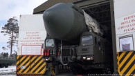 Rusya kıtalararası balistik füze denedi