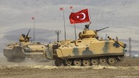 SIPRI: Türkiye 2022’de savunmaya 10,6 milyar dolar harcadı
