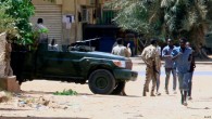 Sudan’daki çatışmalarda yaklaşık 100 sivil öldü