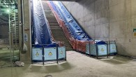 Sultanbeyli Metrosu Hızla İlerliyor