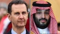 Suudi Arabistan-Suriye yakınlaşmasında önemli dönemeç