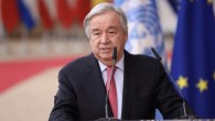 BM Genel Sekreteri Guterres’ten İsrail güçlerinin Mescid-i Aksa baskını: “dehşet verici”