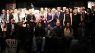 Tiyatro Gazetesi Uluslararası 8. Tiyatro Ödülleri’nde Şehir Tiyatroları’na 2 Ödül