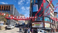 Tunceli’de Kılıçdaroğlu heyecanı