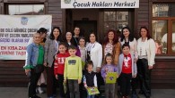 Türkiye Beslenme Saati Projesi Rize’de Tanıtıldı