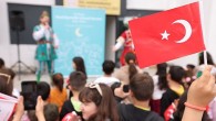 Türkiye Finans “Umudun Işığı Çocuklar” Diyerek Kahramanmaraş’ta Deprem Bölgesindeki Çocuklarla Buluştu