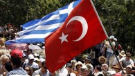 Türkiye ile Yunanistan arasında deprem diplomasisi