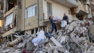 Türkiye ve Suriye’ye 78 milyon euro deprem yardımı