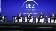 UEZ 2023’te bankacılık sektörünün geleceği ele alındı