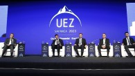 UEZ 2023’te Türk savunma sanayiinin değer yaratan projeleri ele alındı