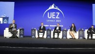UEZ 2023’te Türk şirketlerin global arenadaki başarısı için gereken stratejiler konuşuldu