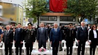 19 Mayıs Atatürk’ü Anma, Gençlik ve Spor Bayramı’nın 104. Yılı, Coşkuyla Kutlandı