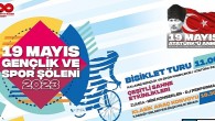 19 Mayıs Coşkusu Bu Yıl da Kadıköy’de Yaşanacak