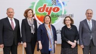 39. DYO Resim Ödülleri Sergisi Sakıp Sabancı Mardin Kent Müzesi’nde Açıldı