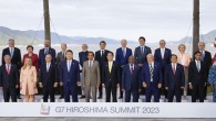 G7’den Çin’e Sincan’daki faaliyetlerini durdurma çağrısı