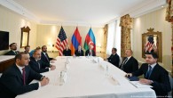 ABD’den Bakü ile Erivan’ı barıştırma girişimi