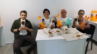 Antalya Büyükşehir Işıklar Gençlik Ofisi açıldı