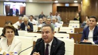 Antalya Büyükşehir ve ASAT’ın 2022 mali yılı kesin hesapları oy birliğiyle kabul edildi