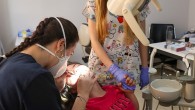 Antalya Büyükşehir’den engelli bireylere ücretsiz diş tedavisi