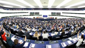 Avrupa Parlamentosu İstanbul Sözleşmesini onayladı