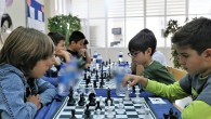 Aydın Büyükşehir Belediyesi’nin satranç turnuvasına yoğun ilgi