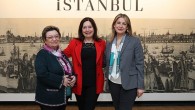 “Aziz İstanbul” Sergisi Galata Rum Okulu’nda Açılıyor (24 Mayıs–12 Kasım 2023)