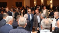 Başkan Altay: “Konya’daki STK’larımız Tüm Türkiye’de Örnek Bir Hale Geldi”