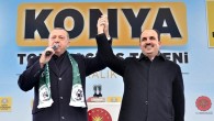 Başkan Altay Tüm Konyalıları Cumhurbaşkanı Erdoğan’la Buluşmaya Davet Etti